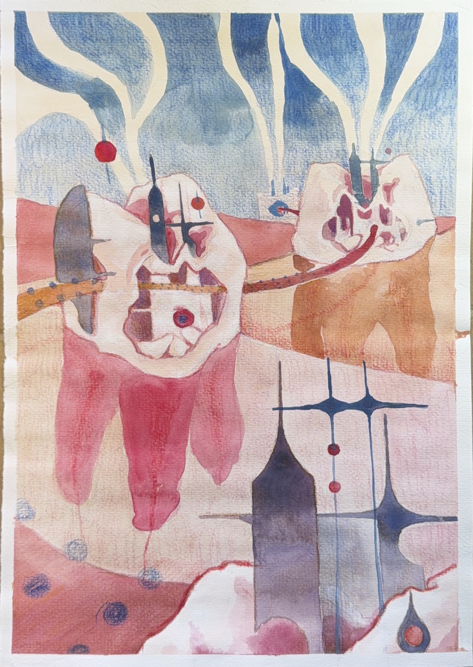 Untitled III